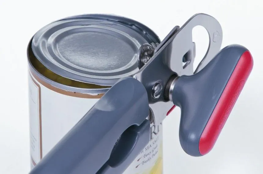 4-in-1 Can Opener